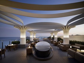 Ananti Hilton Busan