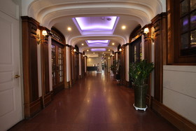 Angel Hotel