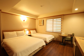 Angel Hotel