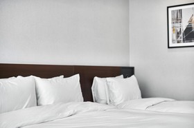 Arban City Hotel