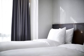 Arban City Hotel