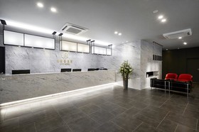 Arban City Hotel