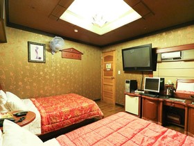 Asahi Motel