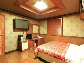 Asahi Motel