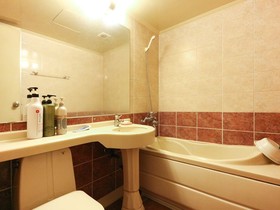 Asahi Motel