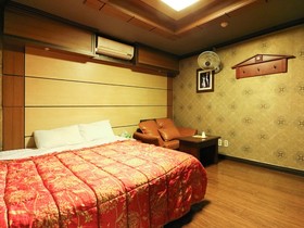 Asahi Motel