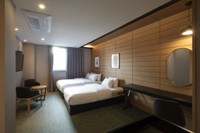 No. 25 Signature Hotel Daecheong