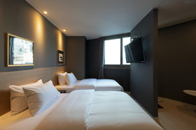 No. 25 Signature Hotel Daecheong