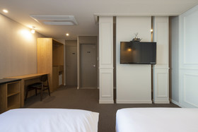 No. 25 Signature Hotel Daecheong