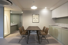 No. 25 Signature Hotel Daecheong