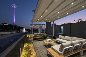 No. 25 Signature Hotel Daecheong