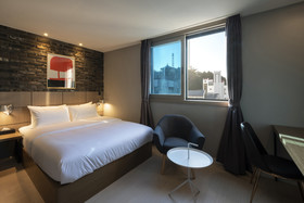 No. 25 Signature Hotel Daecheong