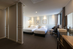 No. 25 Signature Hotel Daecheong