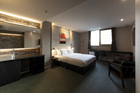 No. 25 Signature Hotel Daecheong