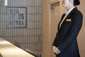 No. 25 Signature Hotel Daecheong