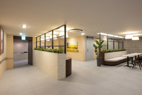 No. 25 Signature Hotel Daecheong