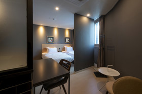 No. 25 Signature Hotel Daecheong