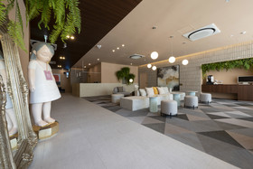 No. 25 Signature Hotel Daecheong