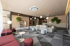 No. 25 Signature Hotel Daecheong