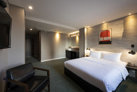 No. 25 Signature Hotel Daecheong