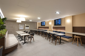 No. 25 Signature Hotel Daecheong