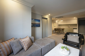 No. 25 Signature Hotel Daecheong