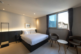 No. 25 Signature Hotel Daecheong