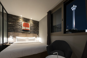 No. 25 Signature Hotel Daecheong