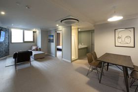 No. 25 Signature Hotel Daecheong
