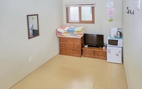 Bangga Bangga Guest House