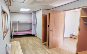 Bangga Bangga Guest House