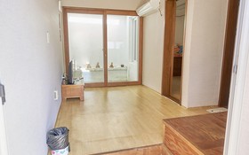 Bangga Bangga Guest House