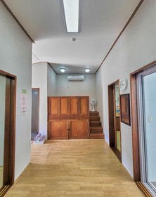 Bangga Bangga Guest House