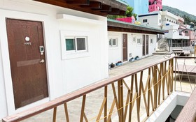 Bangga Bangga Guest House