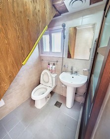 Bangga Bangga Guest House
