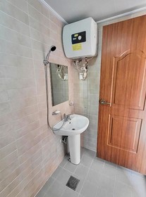 Bangga Bangga Guest House