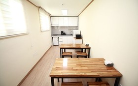 Bangga Bangga Guest House