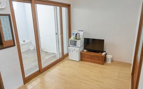 Bangga Bangga Guest House
