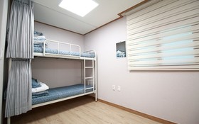 Bangga Bangga Guest House