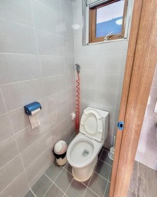 Bangga Bangga Guest House