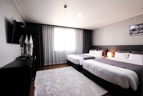 Hotel B.Cent