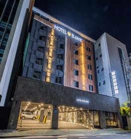 Hotel B.Cent