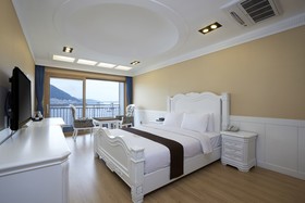 Busan Beach Hotel