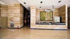 Benikea Premier Hotel Haeundae