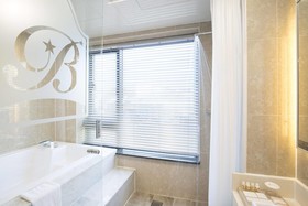 Benikea Premier Hotel Haeundae