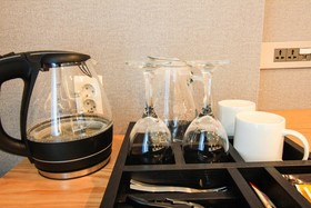 Benikea Premier Hotel Haeundae