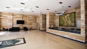 Benikea Premier Hotel Haeundae