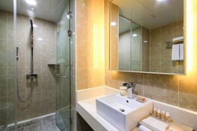 Benikea Premier Hotel Haeundae