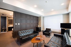 Benikea Premier Hotel Haeundae