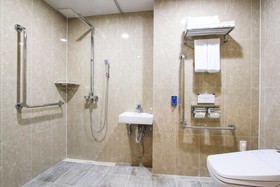 Benikea Premier Hotel Haeundae